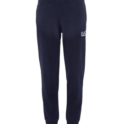 EA7 Sweatpants - Armani Blue