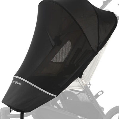 Cybex Insektnet - Avi Spin - Sort