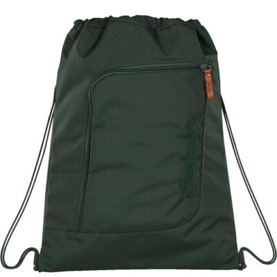 Satch Gymnastikpose - Nordic Forest Green