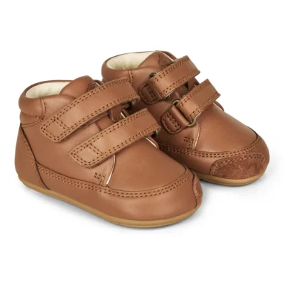 Prewalker - Cognac - 21