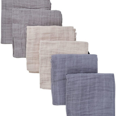 Stofble (6-pack) - Tradewinds - 65*65 cm