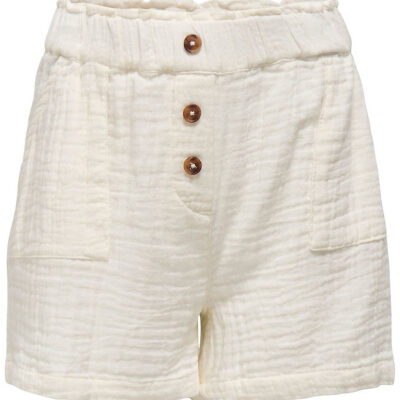 Kids Only Shorts - Musselin - KogThyra - Tofu