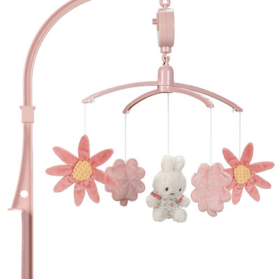 Little Dutch Musikuro - Miffy - Lucky Blossom