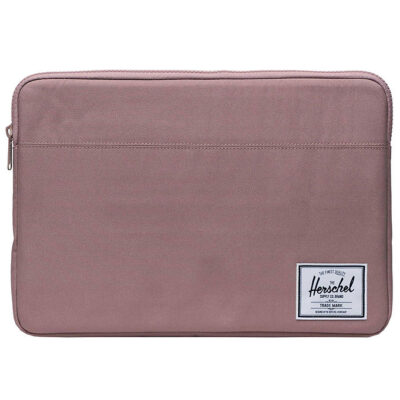 Herschel Computersleeve - Anchor - 15-16" - Ash Rose