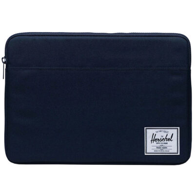 Herschel Computersleeve - Anchor - 15-16" - Navy