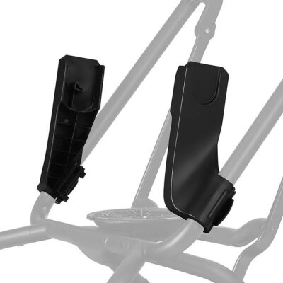 Cybex Adapter - Eezy S Line - Sort