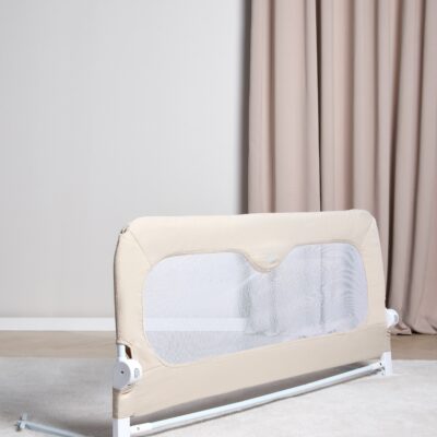 Beemoo SAFE Dream Sengehest 135 cm, Beige