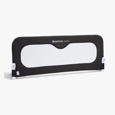 Beemoo SAFE Dream Sengehest 135 cm, Black