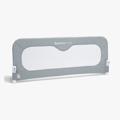 Beemoo SAFE Dream Sengehest 135 cm, Grey