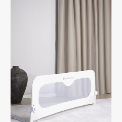 Beemoo SAFE Dream Sengehest 135 cm, Cream White