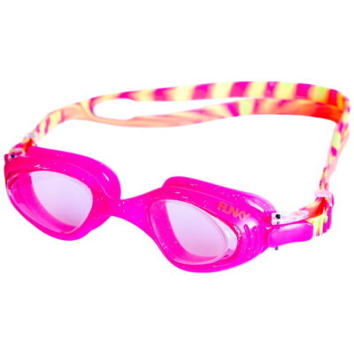 Funkita Svømmebriller - Star Swimmer - Fairy Floss