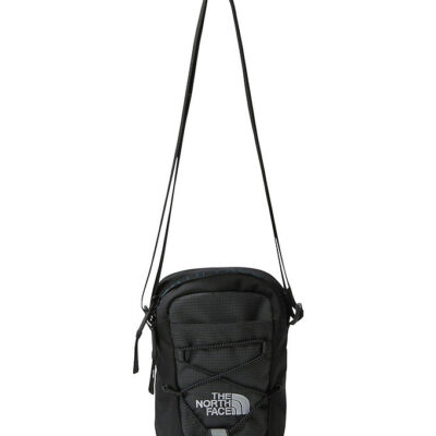 The North Face Skuldertaske - Jester - Asphalt Grey
