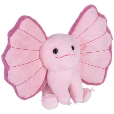 Wild Republic Bamse - 22 cm - Earkins Axolotl