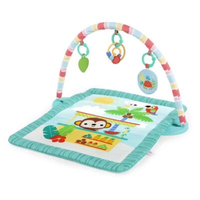 Tiki Toy Barâ„¢ Aktivitets - Gym