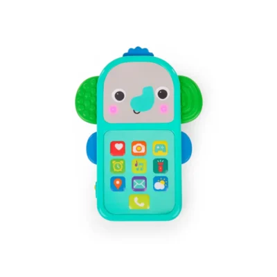 Elephone legetøjs-telefon