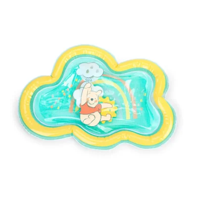 Peter Plys Tummy Time Vandlegemåtte til Mavetid