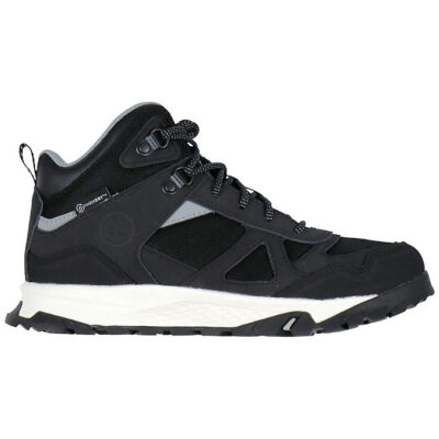Timberland Støvler - Lincoln Peak - Jet Black
