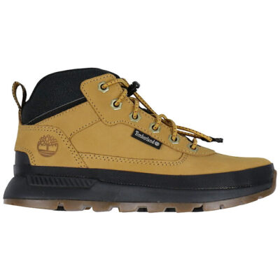 Timberland Støvler - Field Trekker - Wheat
