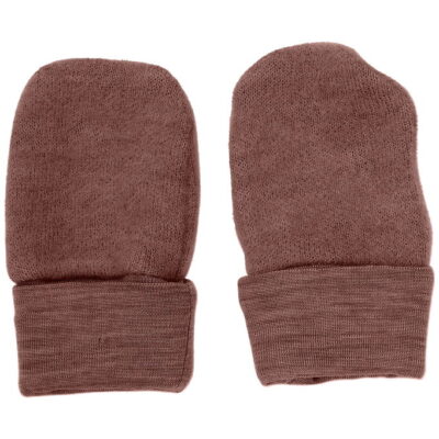 Celavi Uld Luffer - Marron - 60