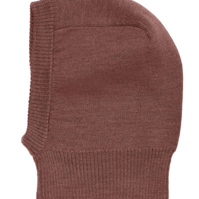 CeLaVi Elefanthue - 1-lags - Uld - Marron