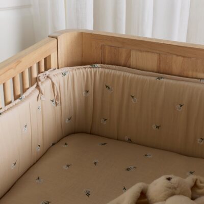 Alice & Fox TWIGGIE Sengerand 30x360, Beige