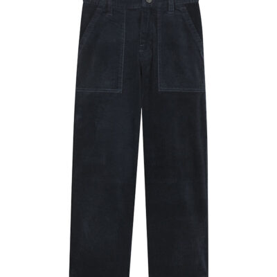 Timberland Fløjlbukser - Navy