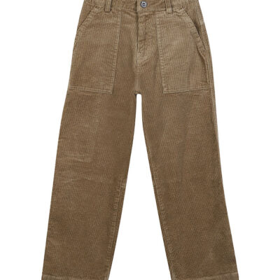 Timberland Fløjlbukser - Khaki