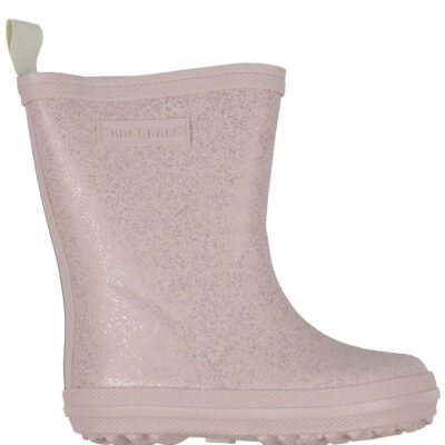 Bundgaard Gummistøvler m. For - Wide Fit - Aspen - Old Rose Spar