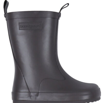Bundgaard Gummistøvler - Barfod - Wide Fit - Atlas - Brown