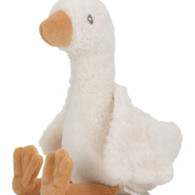 Little Dutch Bamse - 17 cm - Gås