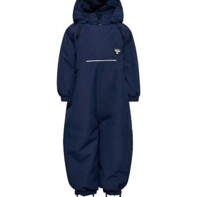 Hummel Flyverdragt - hmlMINI - Tex - Dress Blues
