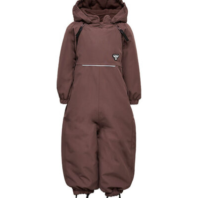 Hummel Flyverdragt - hmlMINI - Tex - Peppercorn