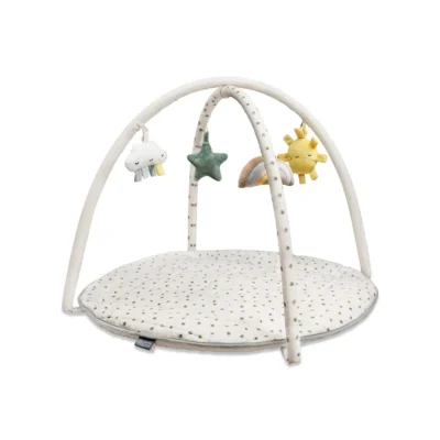 Meadow Babygym - Soft Sand