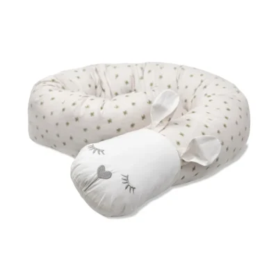 Vinter & Bloom Meadow Bumper Buddy Sengeslange, Soft Sand
