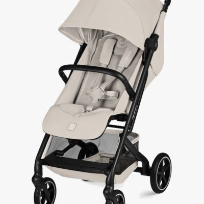 Cybex Beezy Klapvogn, Dune Grey