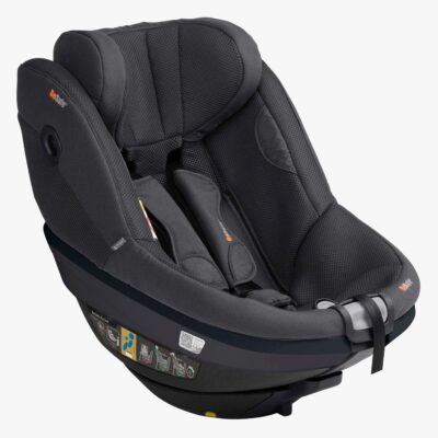BeSafe Beyond² Autostol, Anthracite Mesh