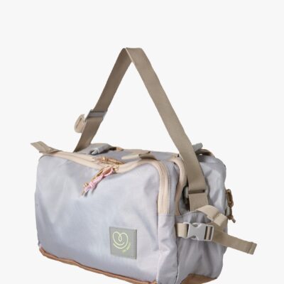 Love Radius Caravan Bag Hoftesæde, Grå