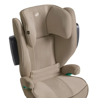 Joie I-Traver Autostol - Sandstone