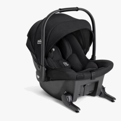 Joie Sprint Autostol Baby, Eclipse