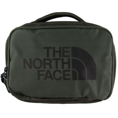 The North Face Toilettaske - Base Camp Voyager - Taupe Green