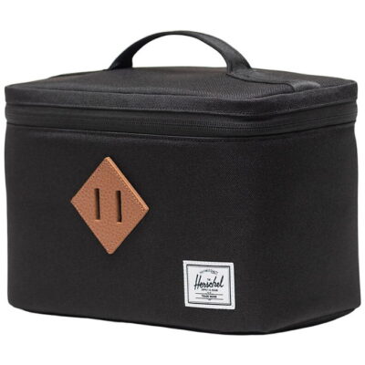Herschel Køletaske - Heritage - 6,25 L - Sort