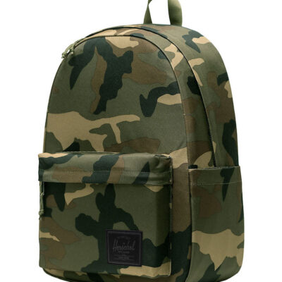 Herschel Rygsæk - Classic - 30 L - Woodland Camo