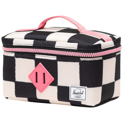 Herschel Køletaske - Heritage - 4,5 L - Check This Confetti
