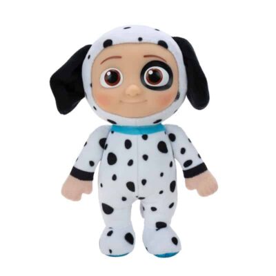 Cocomelon Little Plush - Puppy