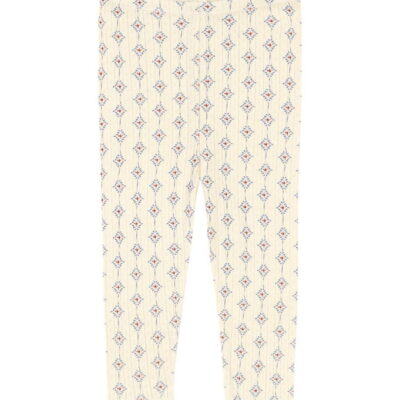 Konges Sløjd Leggings - Minnie - Muro Blu