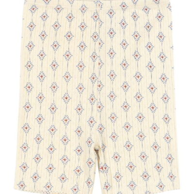 Konges Sløjd Cykelshorts - Minnie - Muro Blu