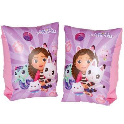 Gabby's Dollhouse Badevinger - 1-6 År