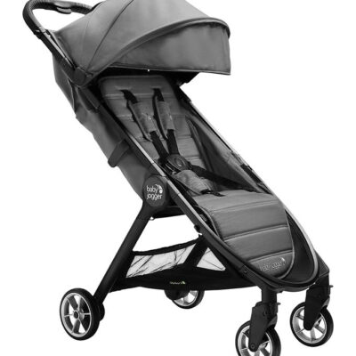 Baby Jogger Klapvogn - City Tour 2 - Shadow Grey