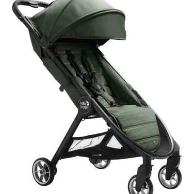 Baby Jogger Klapvogn - City Tour 2 - Everett Green
