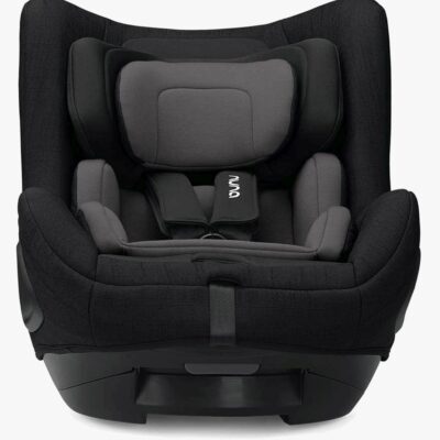 Nuna TODL NEXT Autostol, Caviar